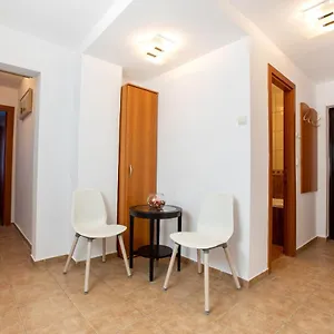 Arcul De Triumf Appartement Bucarest