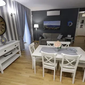  Appartement Happy House 31