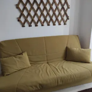 Comfy Appartement Otopeni