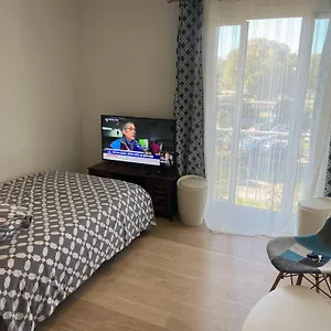 Pres De La Timone - Parking Et Wifi Gratuit Appartement Marseille