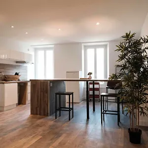 Bel Appartement Albertville