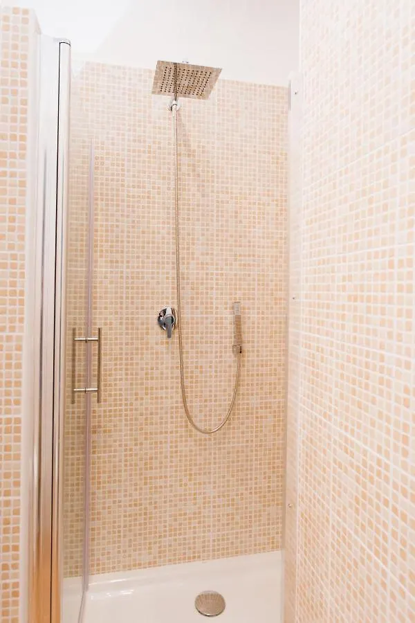 Appartement Al Centro Di Napoli