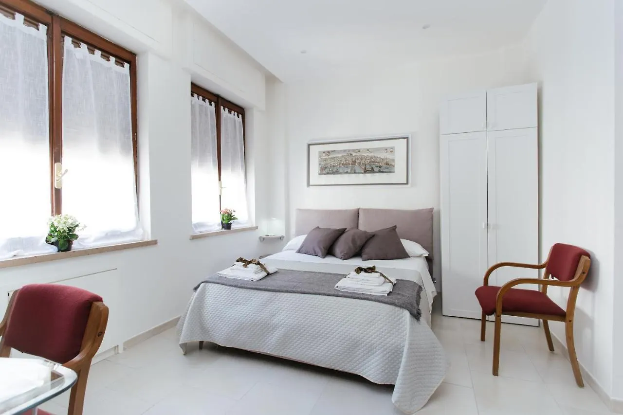 Appartement Al Centro Di Napoli  Naples