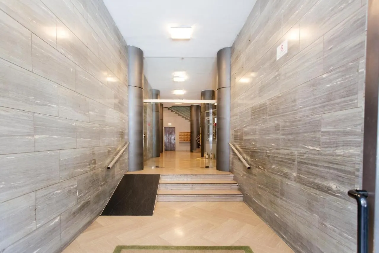 Appartement Al Centro Di Napoli Naples