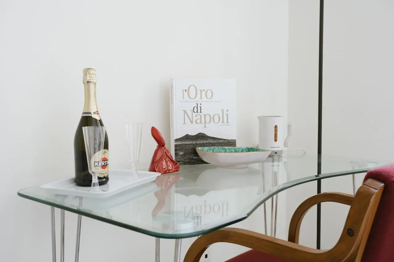 Appartement Al Centro Di Napoli