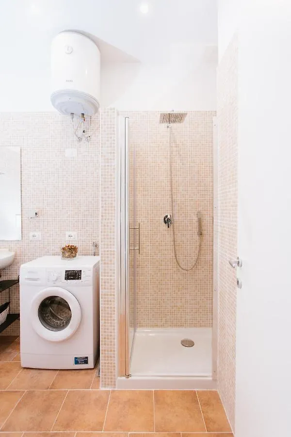 Appartement Al Centro Di Napoli Italie