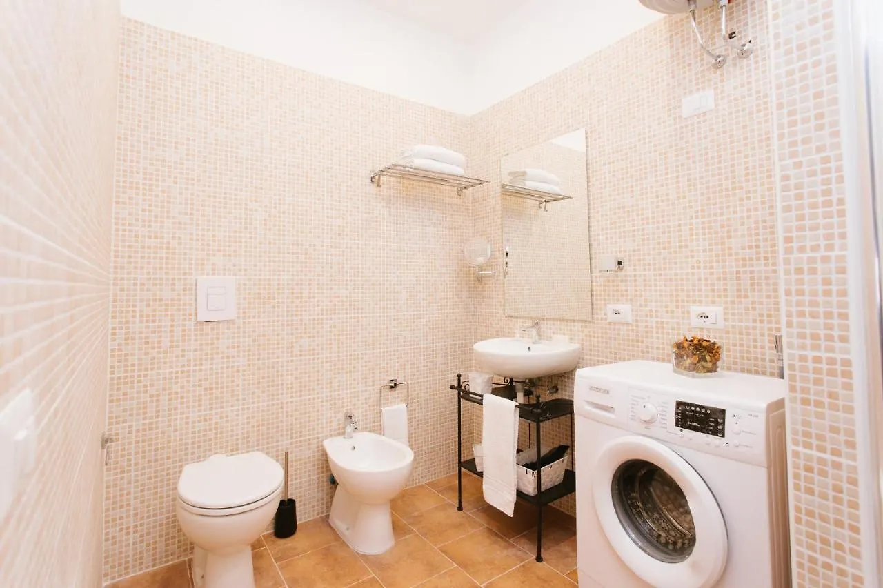 Appartement Al Centro Di Napoli