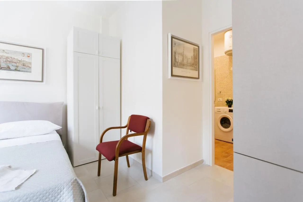 Appartement Al Centro Di Napoli