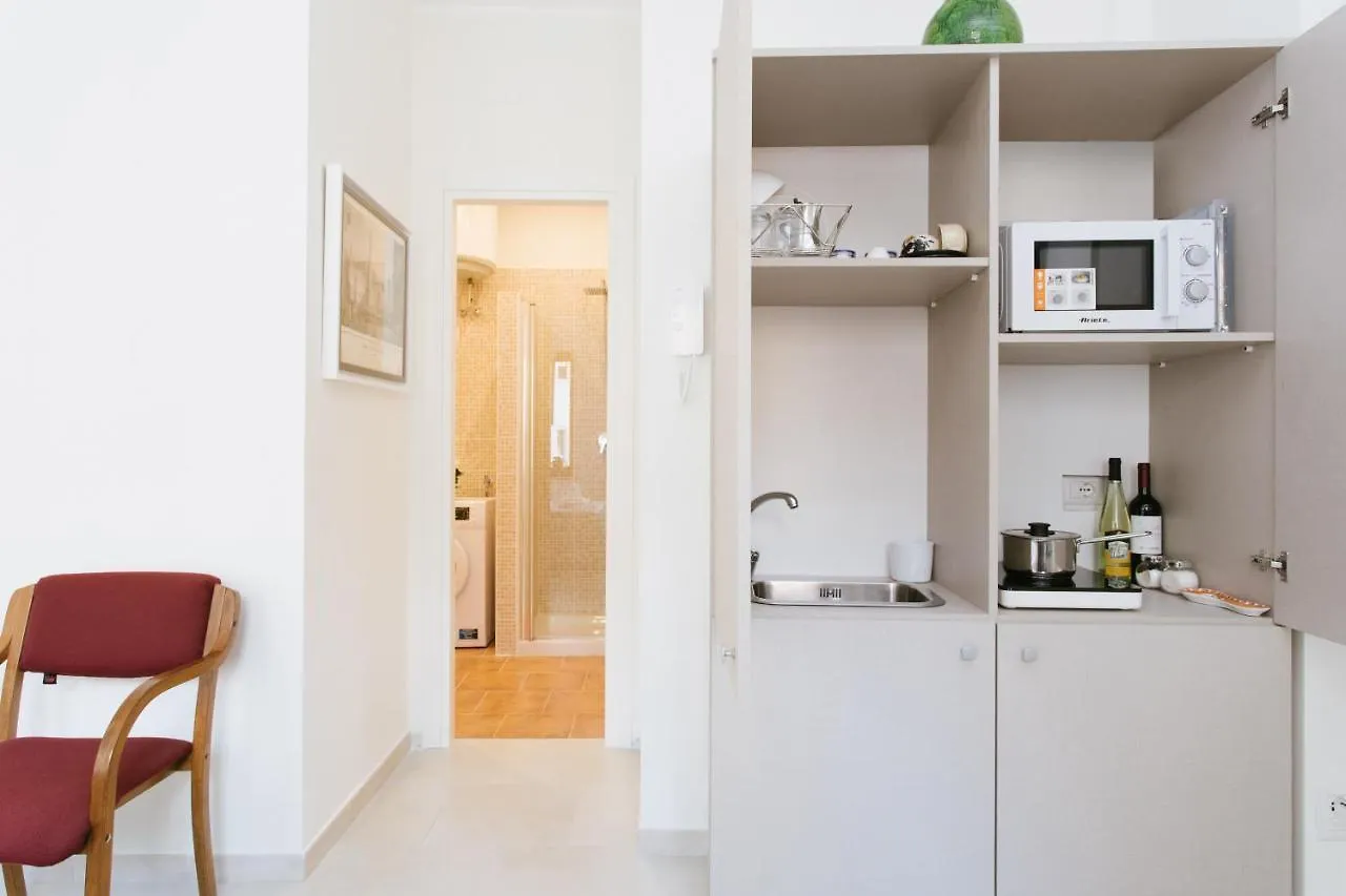Appartement Al Centro Di Napoli