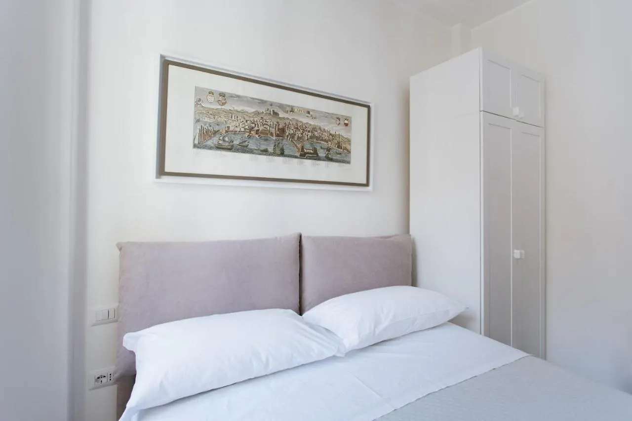 Appartement Al Centro Di Napoli 0*, Naples Italie